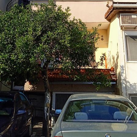 Αlexandras House Preveza Exterior foto