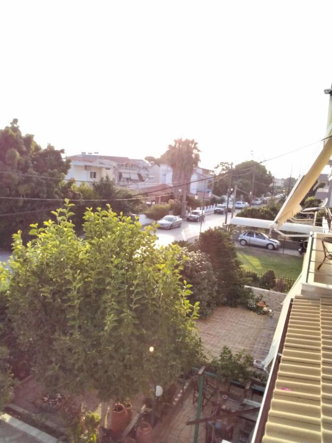 Αlexandras House Preveza Exterior foto