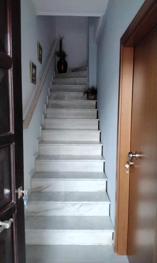 Αlexandras House Preveza Exterior foto