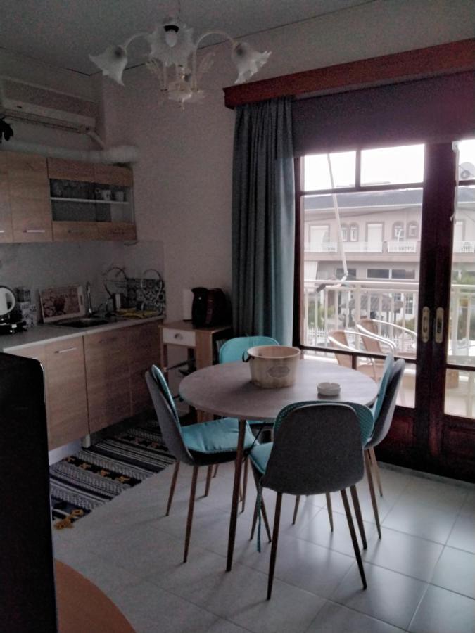 Αlexandras House Preveza Exterior foto