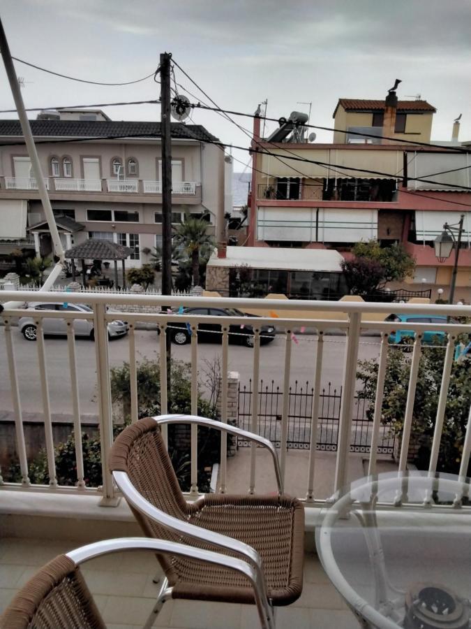 Αlexandras House Preveza Exterior foto