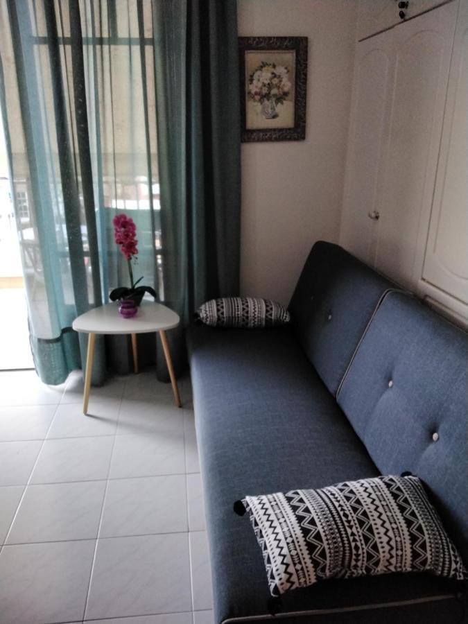 Αlexandras House Preveza Exterior foto