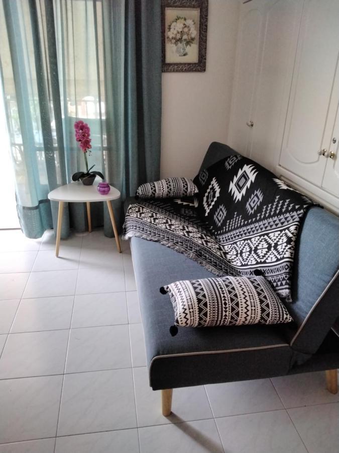 Αlexandras House Preveza Exterior foto