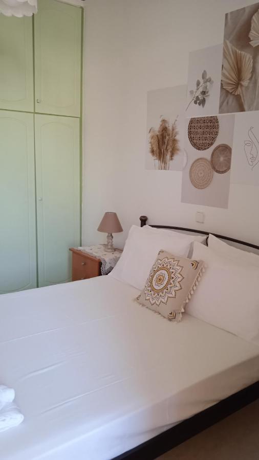 Αlexandras House Preveza Exterior foto