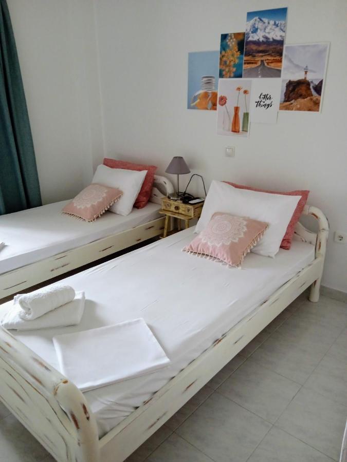 Αlexandras House Preveza Exterior foto