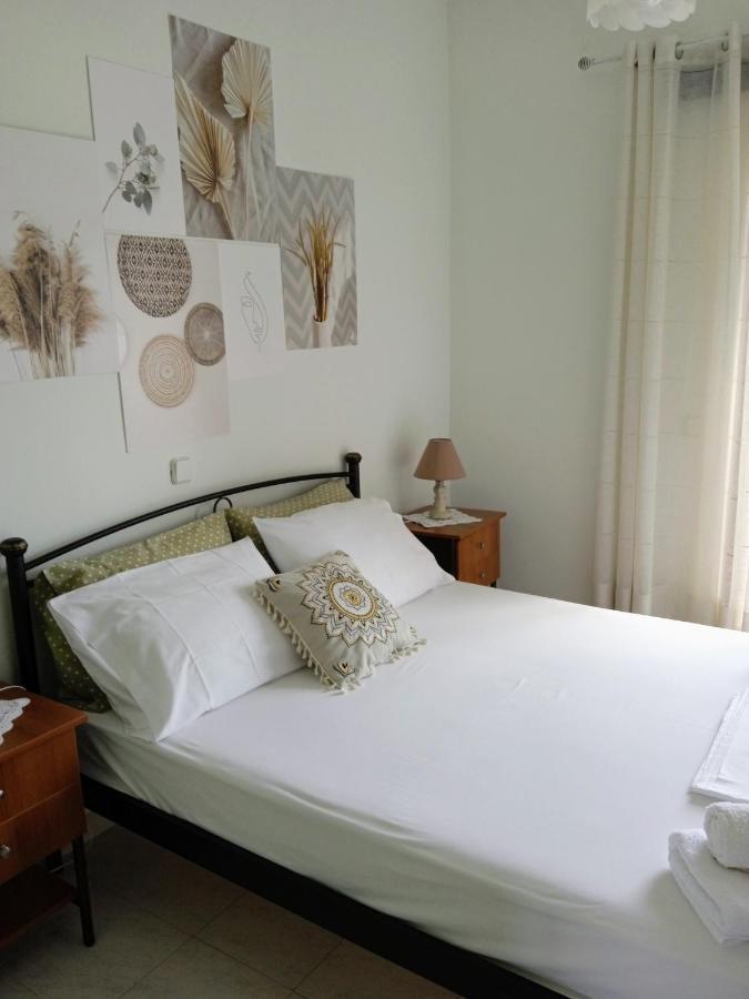 Αlexandras House Preveza Exterior foto