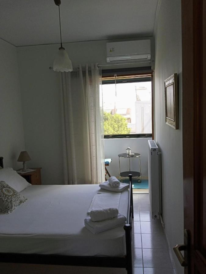 Αlexandras House Preveza Exterior foto