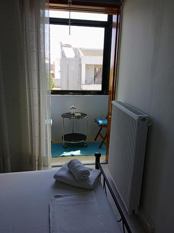 Αlexandras House Preveza Exterior foto