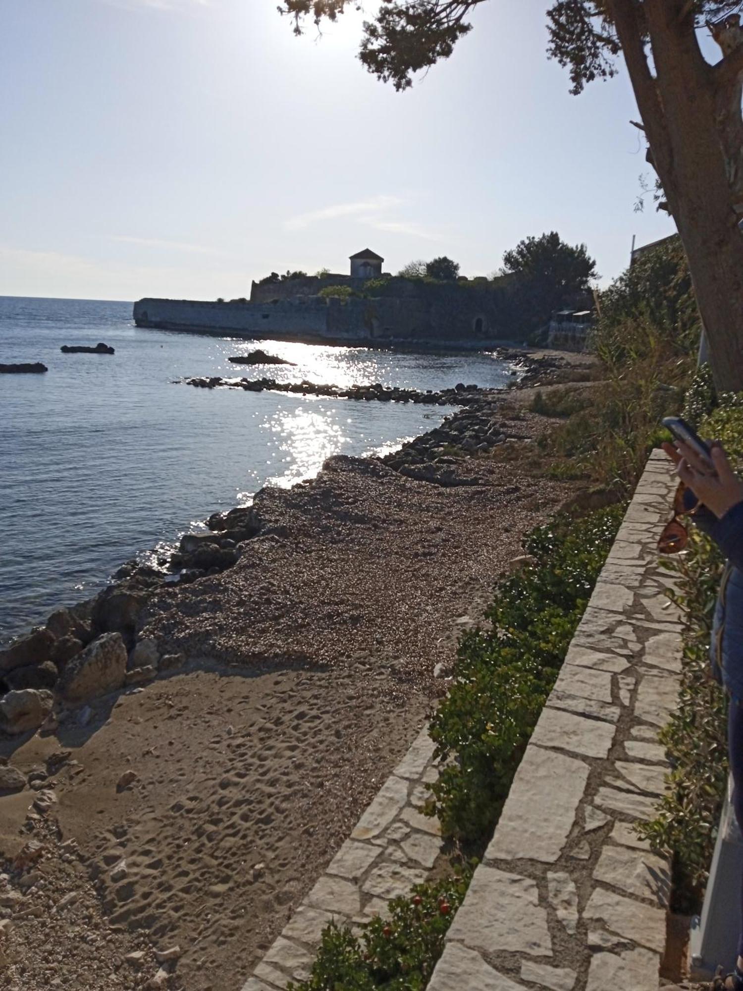 Αlexandras House Preveza Exterior foto