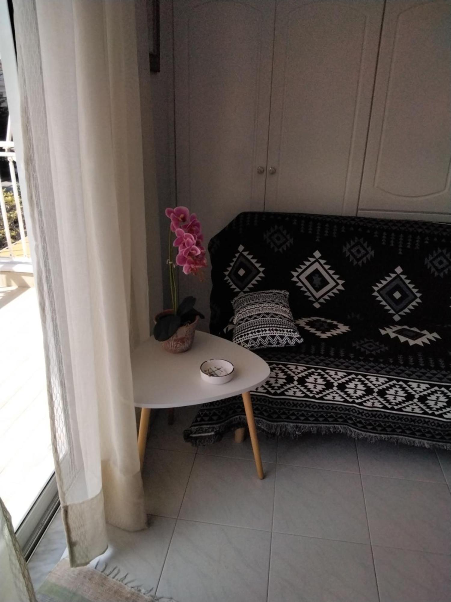 Αlexandras House Preveza Exterior foto