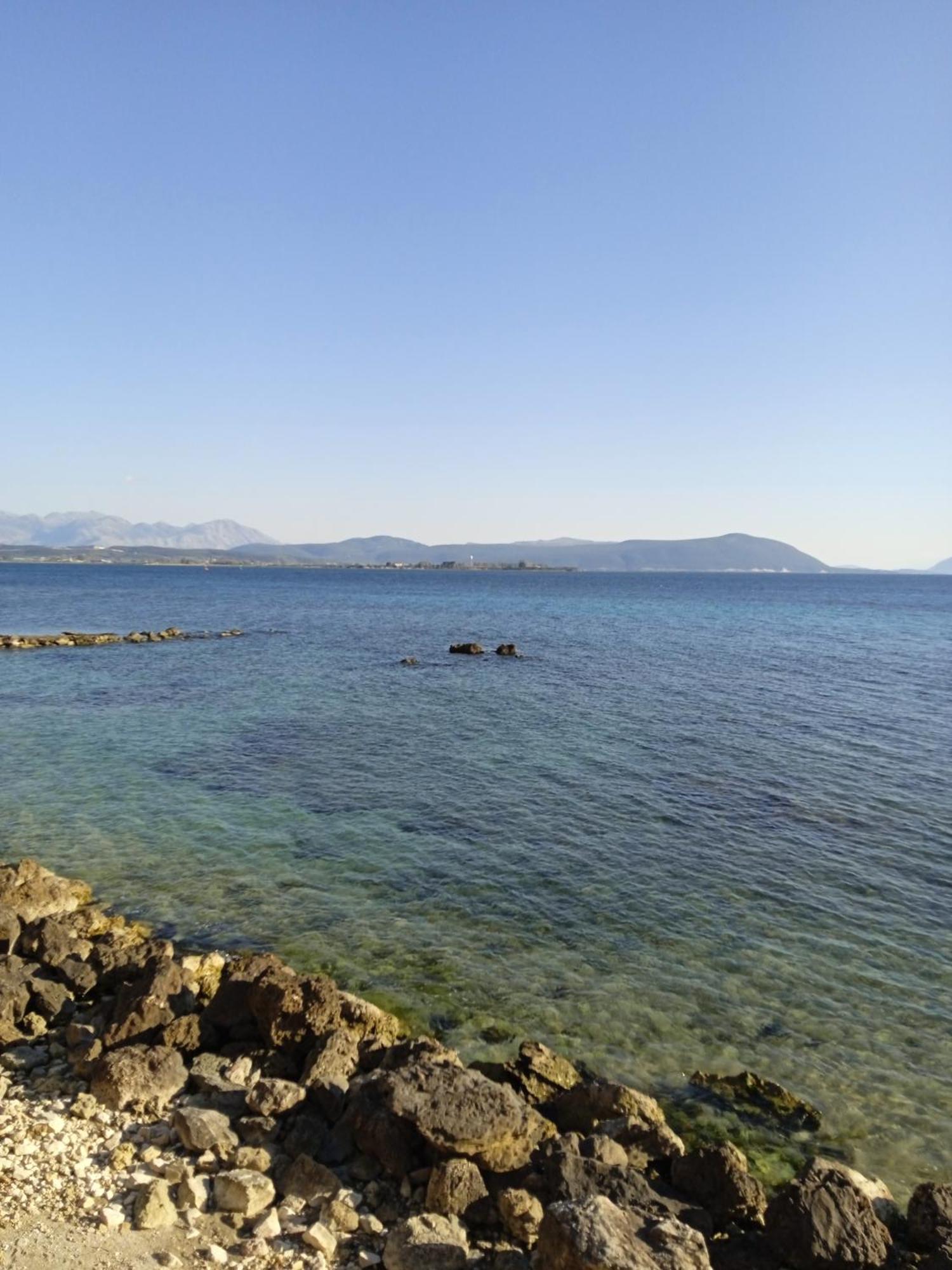 Αlexandras House Preveza Exterior foto