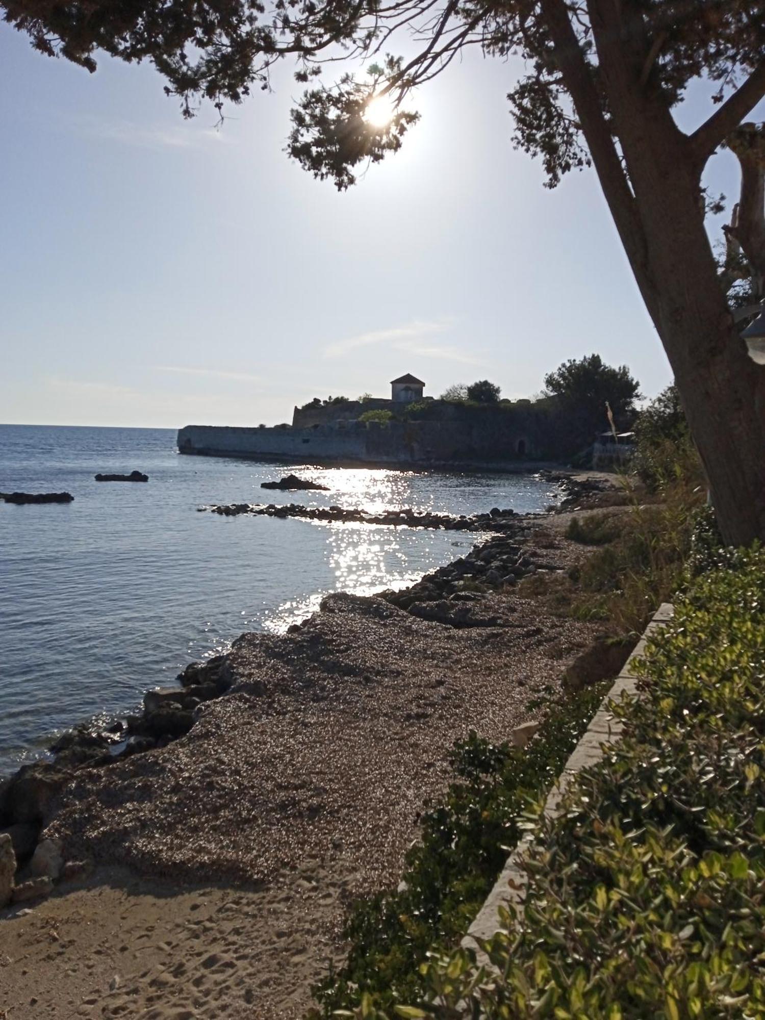 Αlexandras House Preveza Exterior foto