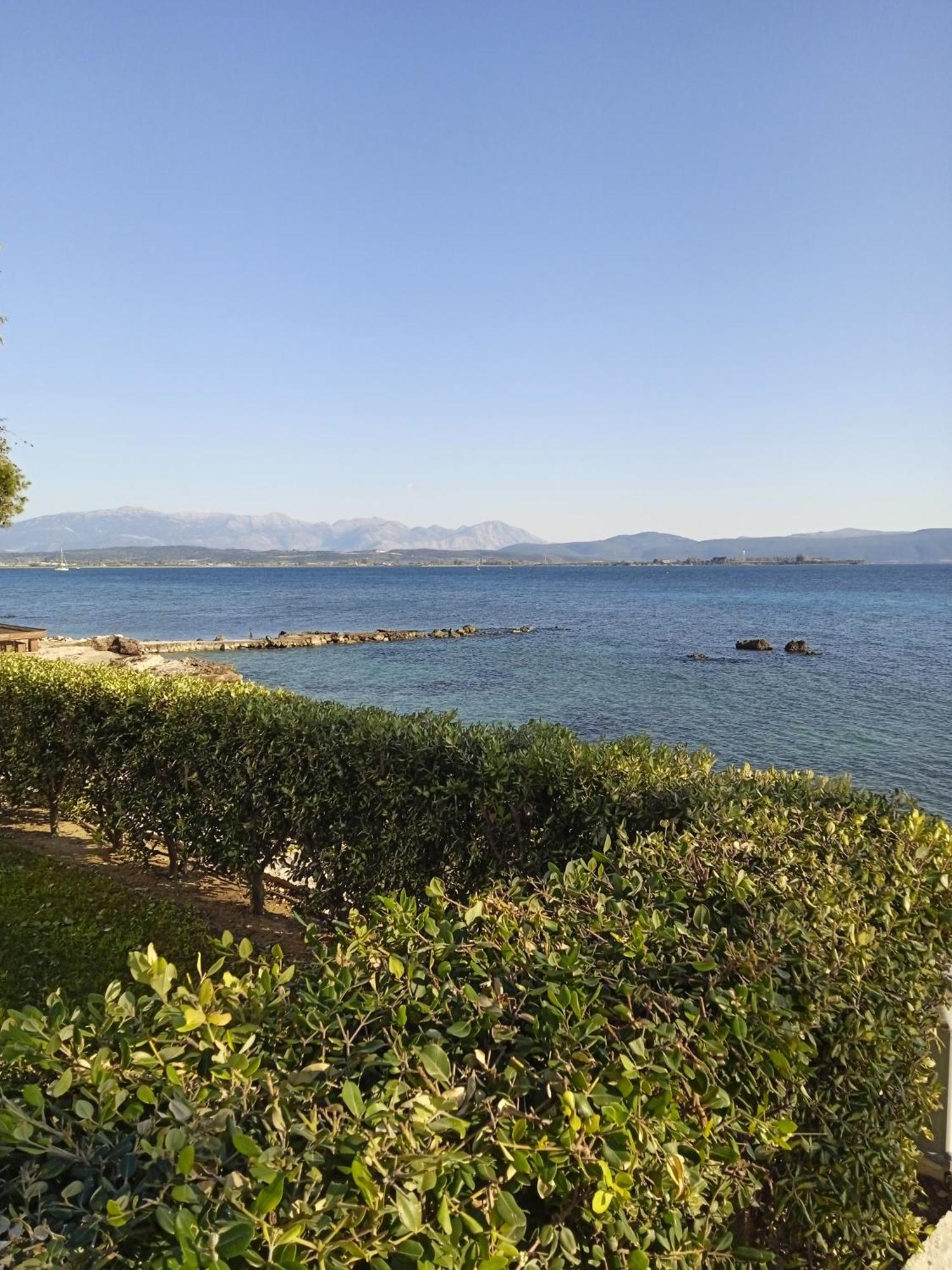 Αlexandras House Preveza Exterior foto