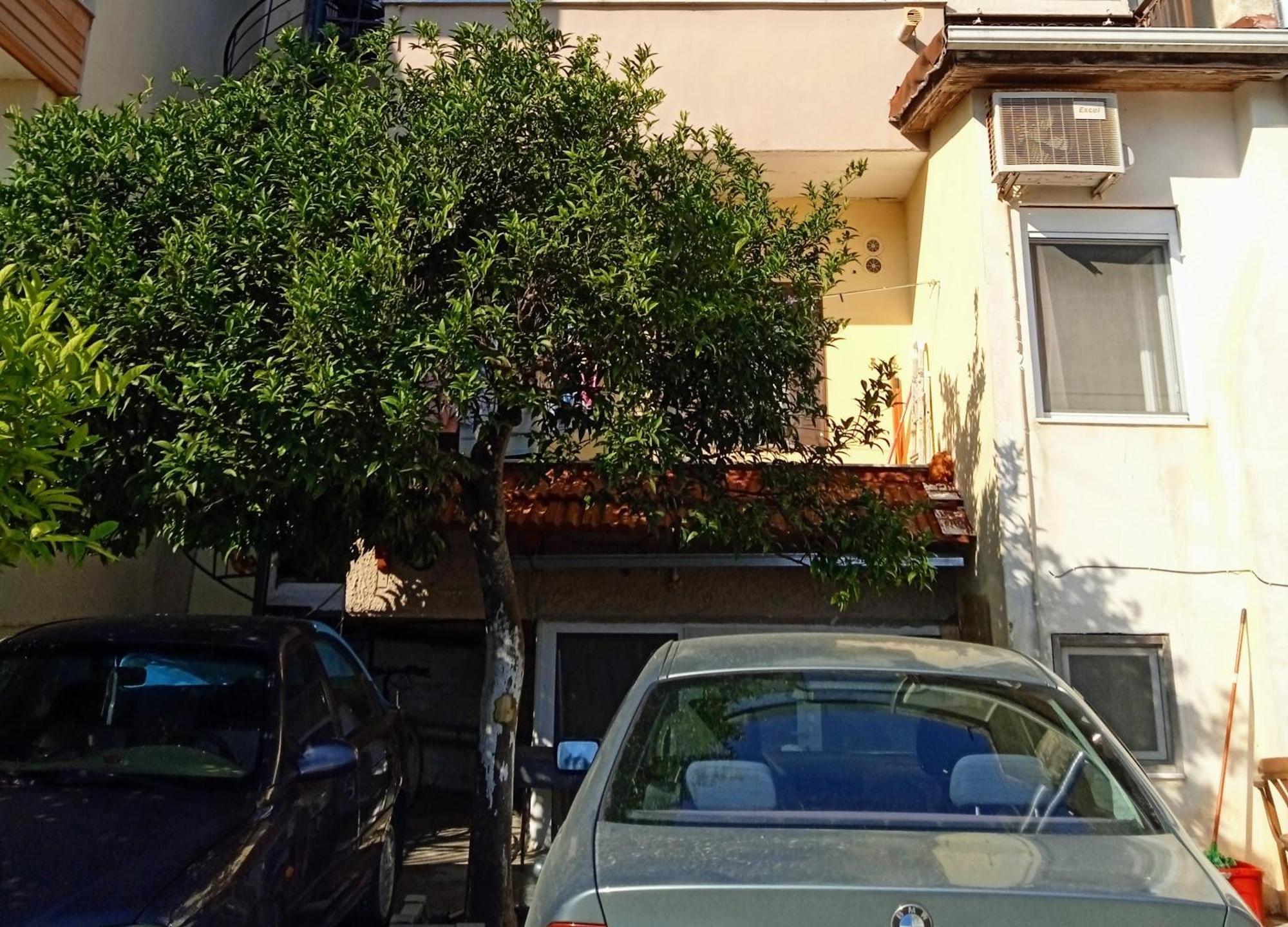 Αlexandras House Preveza Exterior foto