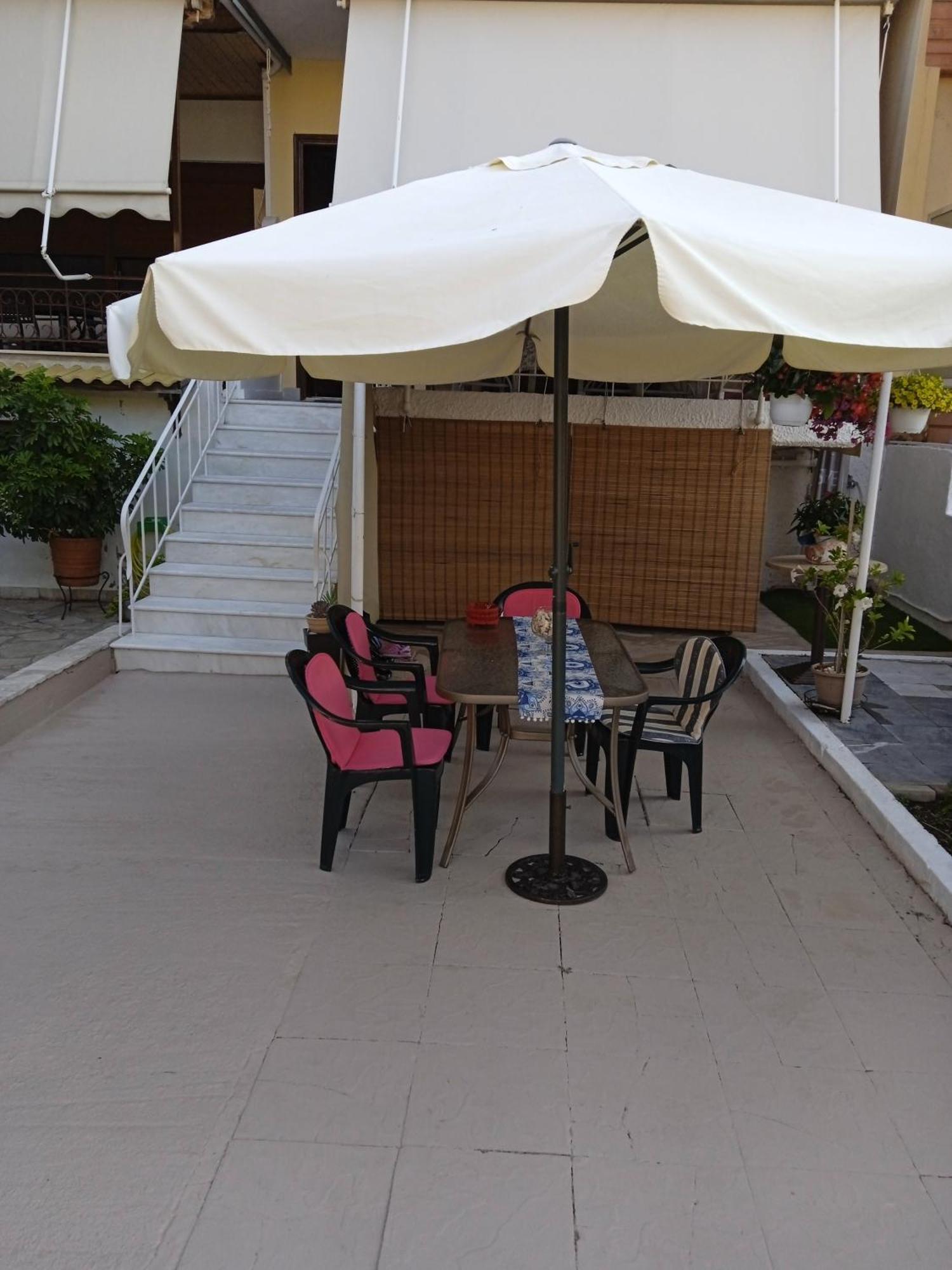 Αlexandras House Preveza Exterior foto