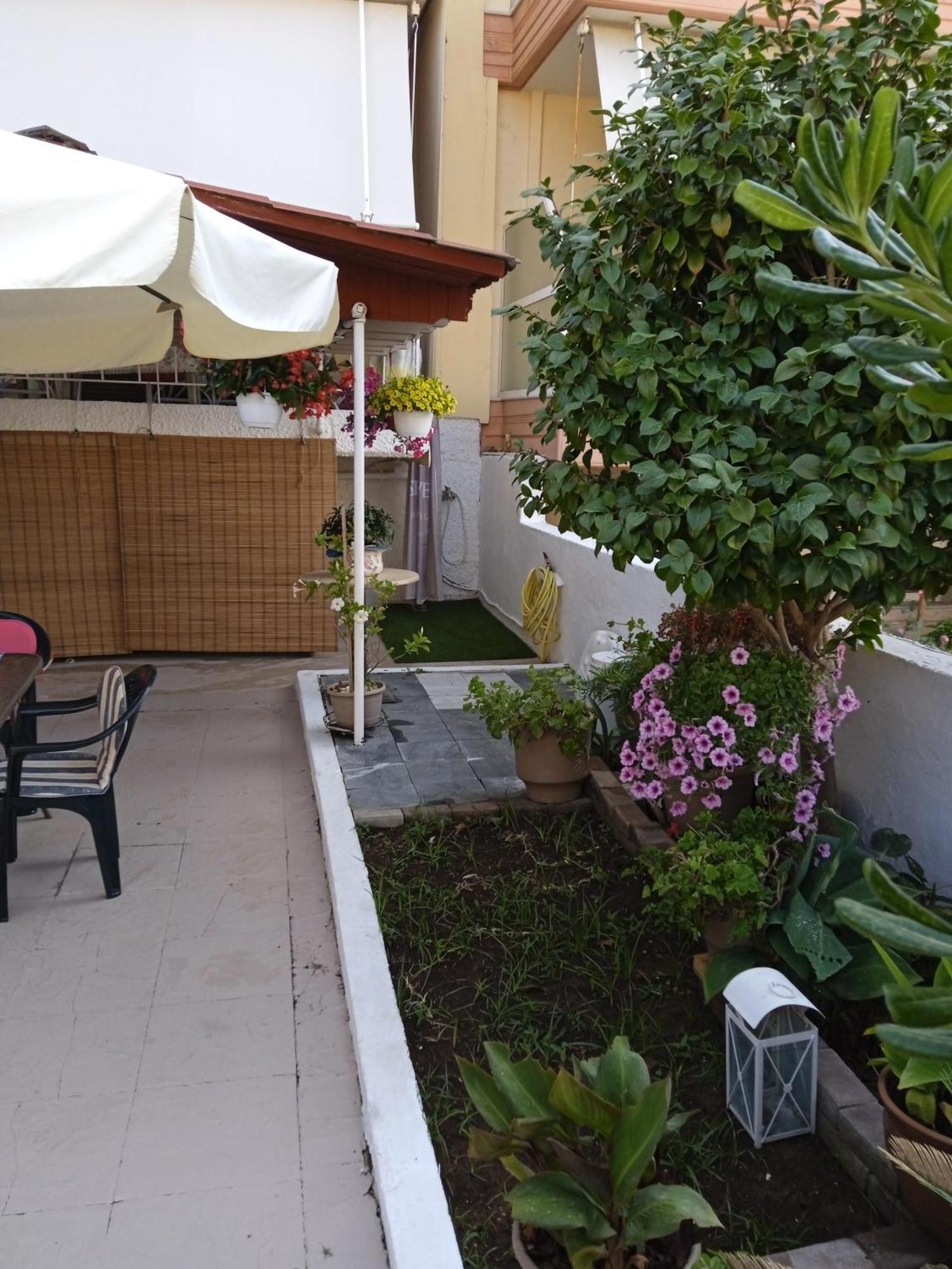 Αlexandras House Preveza Exterior foto