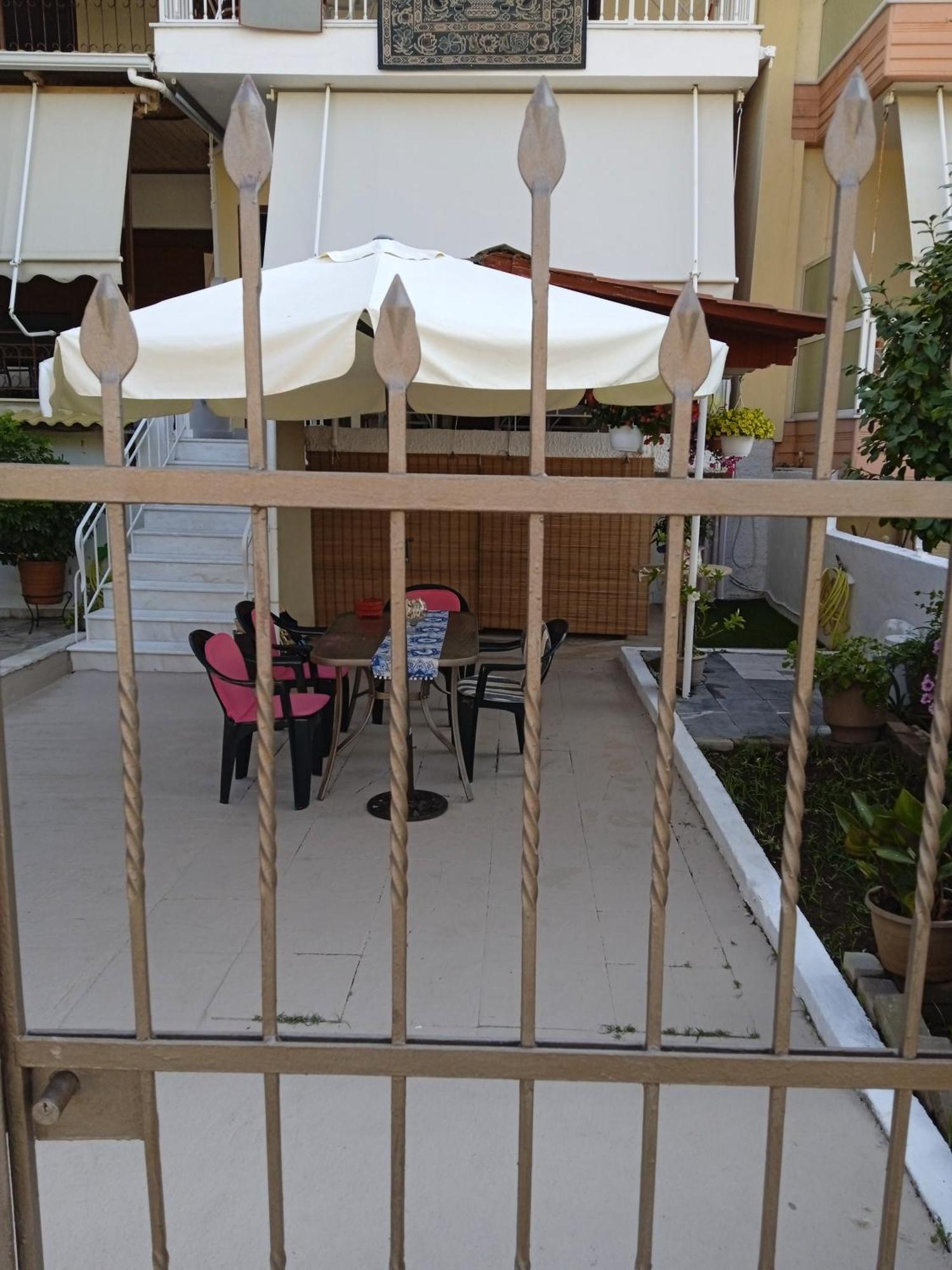 Αlexandras House Preveza Exterior foto