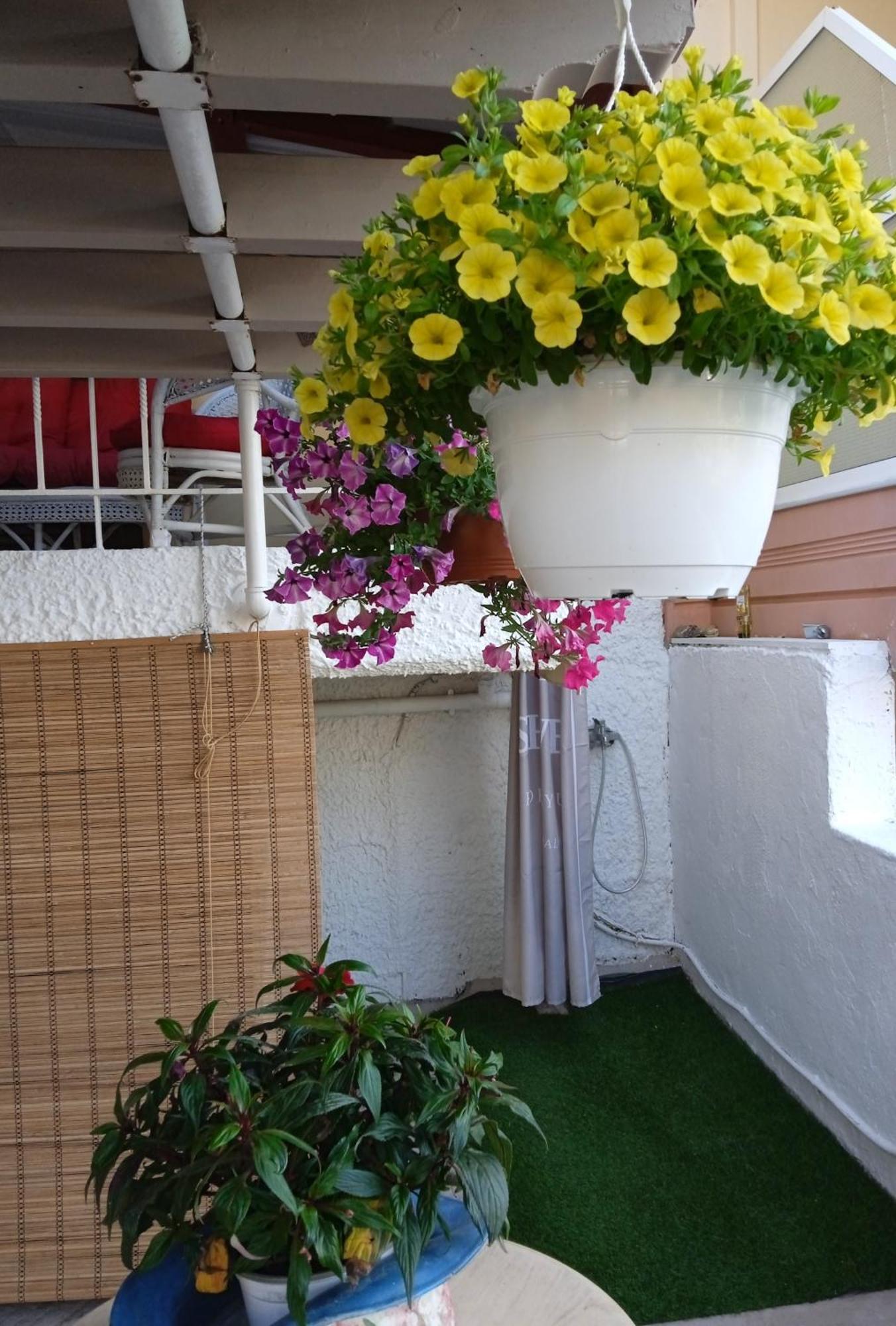 Αlexandras House Preveza Exterior foto