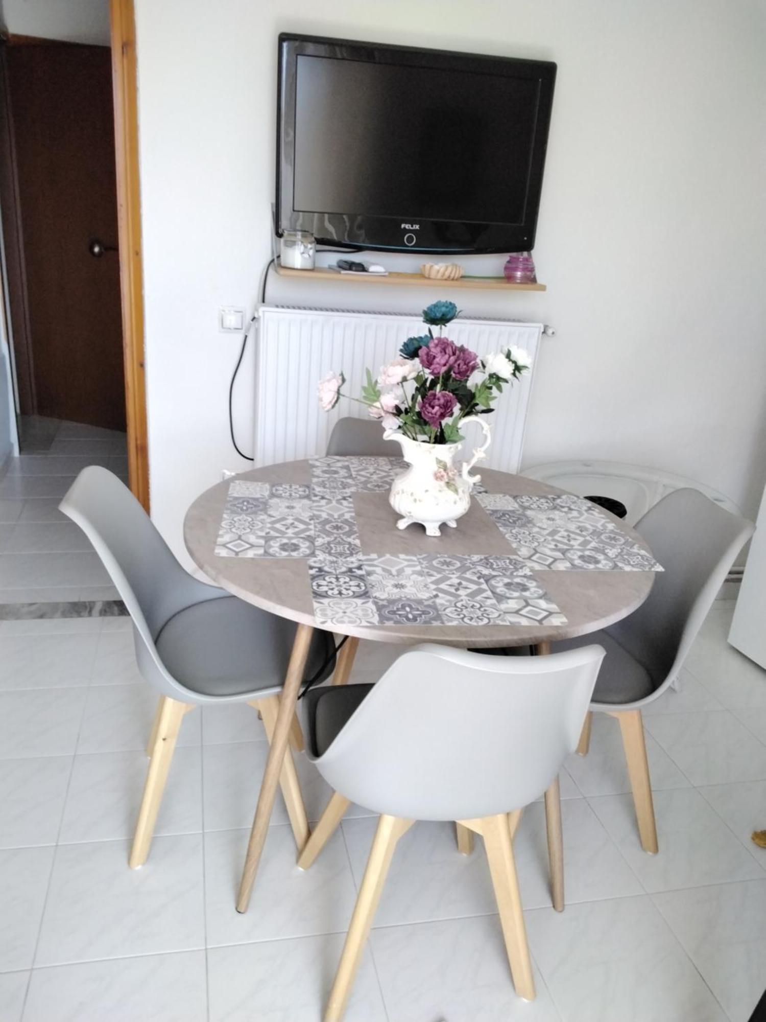 Αlexandras House Preveza Exterior foto