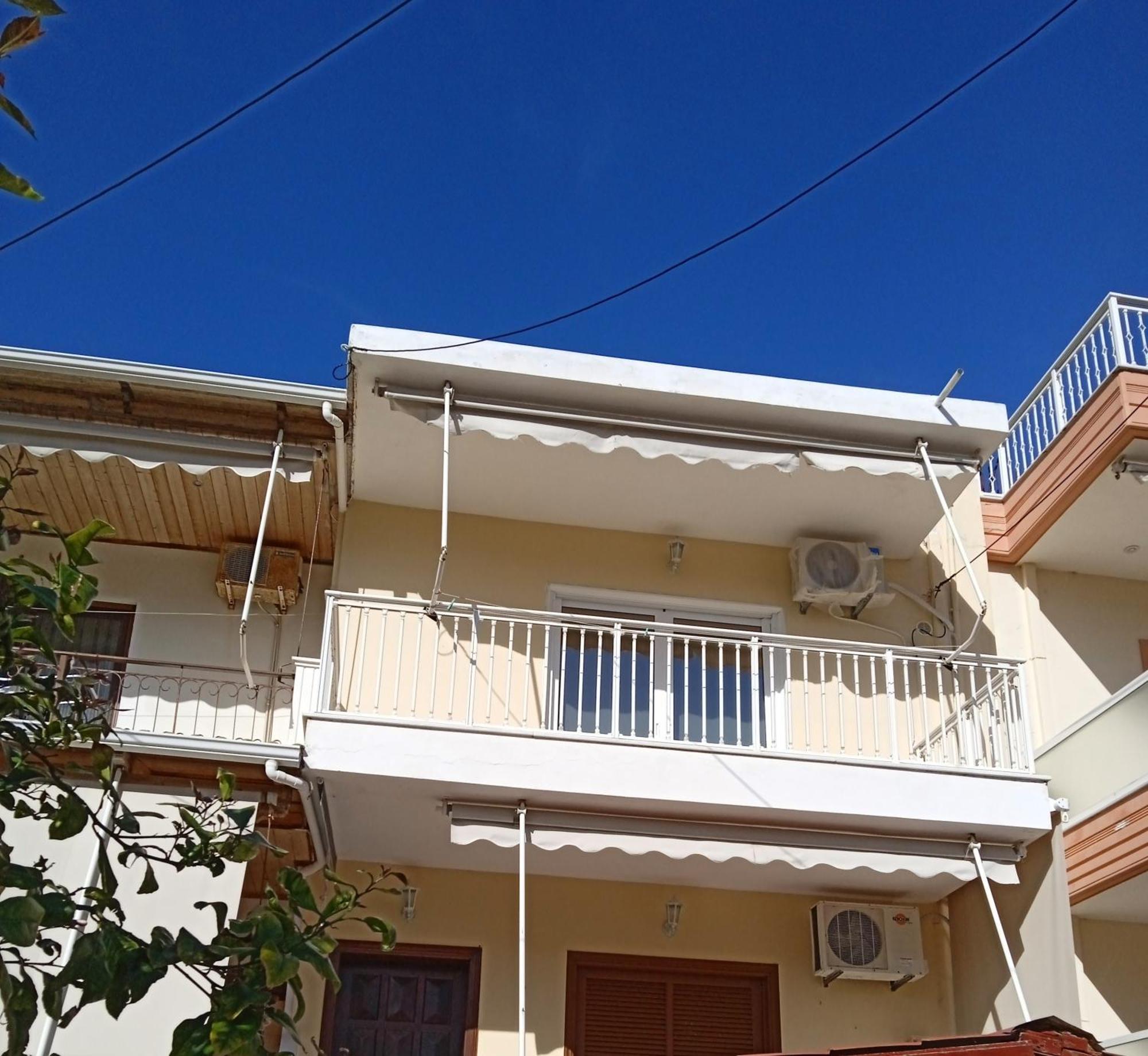 Αlexandras House Preveza Exterior foto