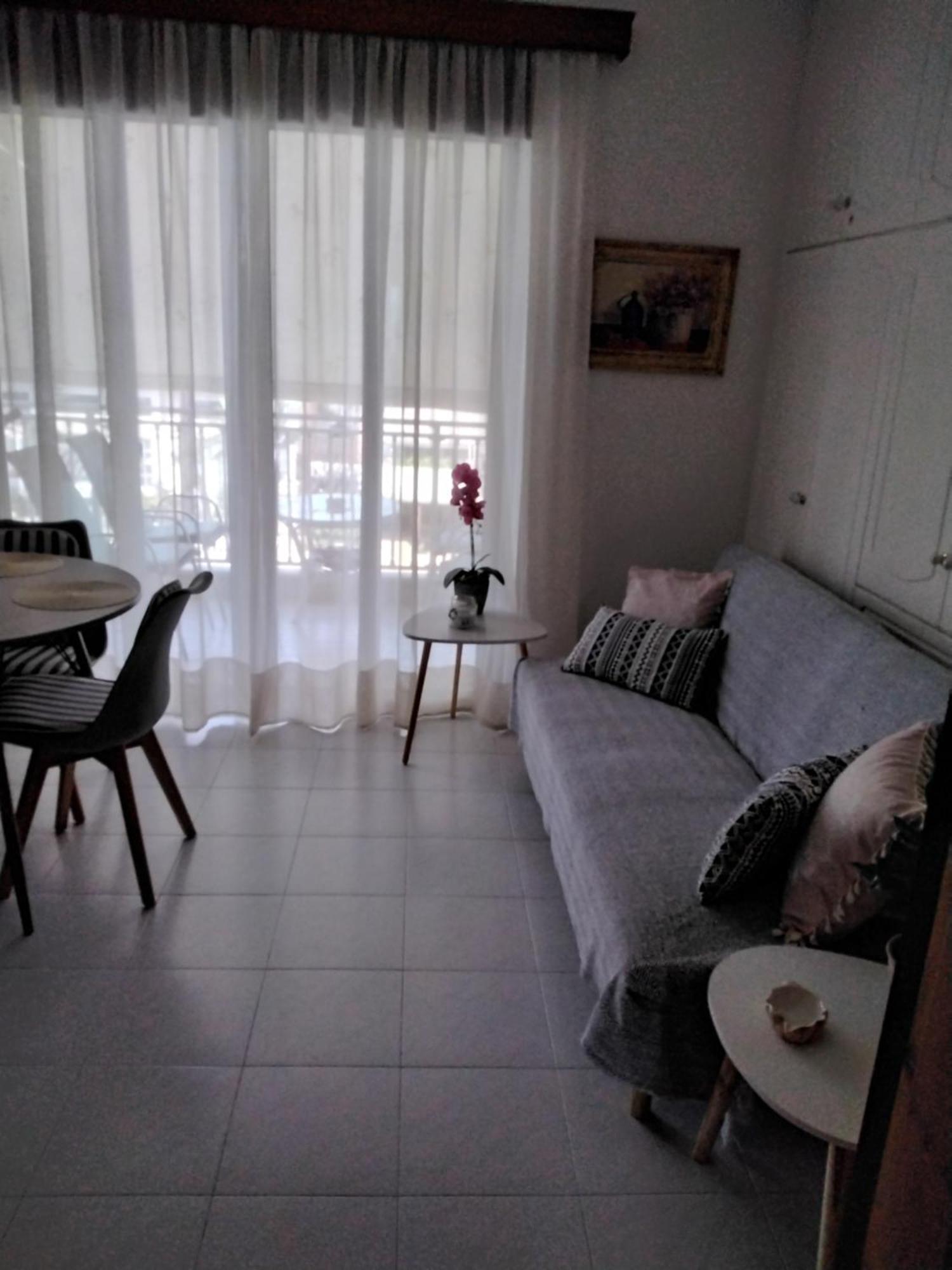 Αlexandras House Preveza Exterior foto