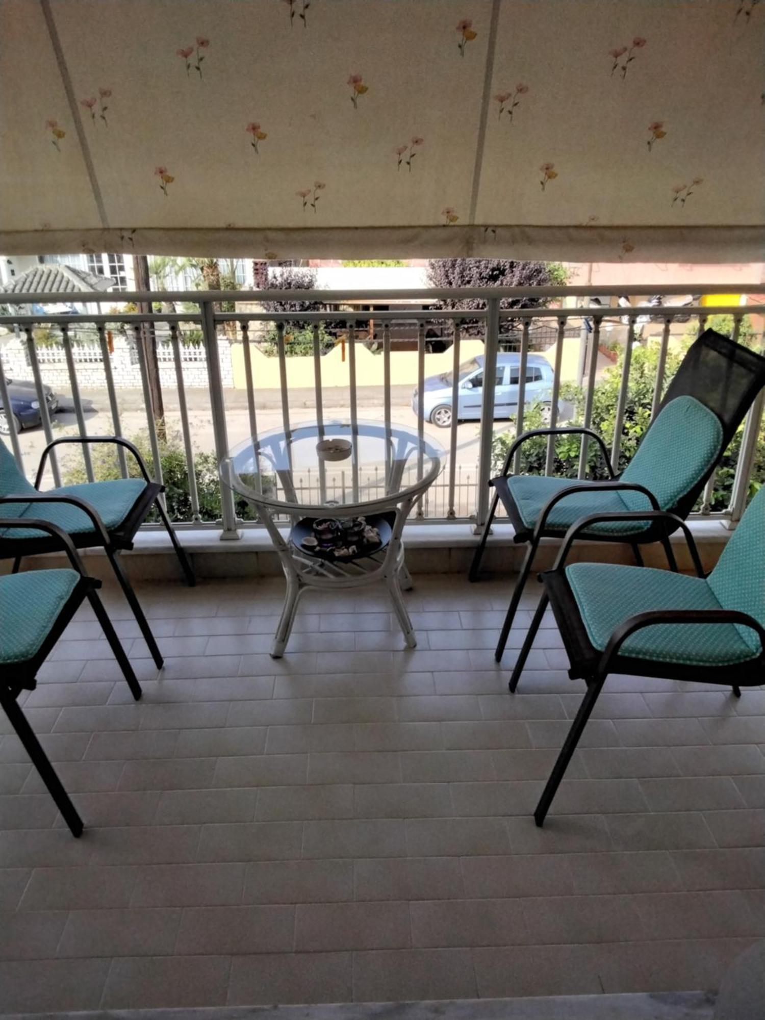 Αlexandras House Preveza Exterior foto