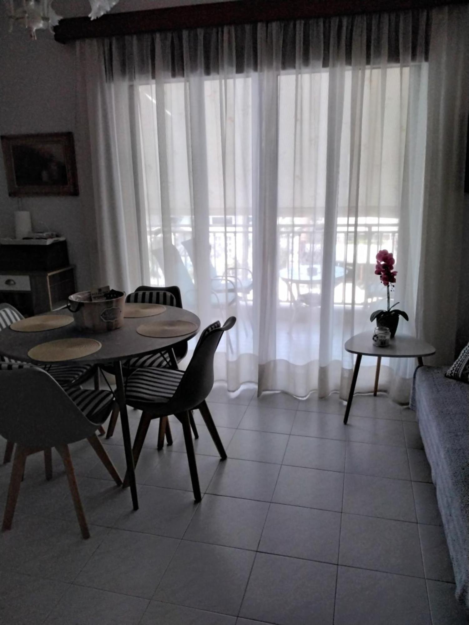 Αlexandras House Preveza Exterior foto