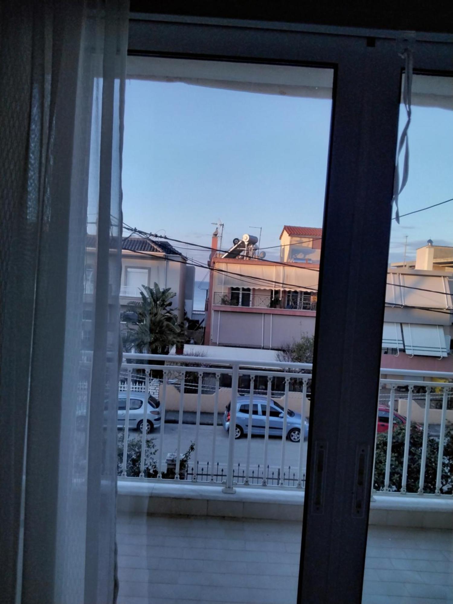 Αlexandras House Preveza Exterior foto